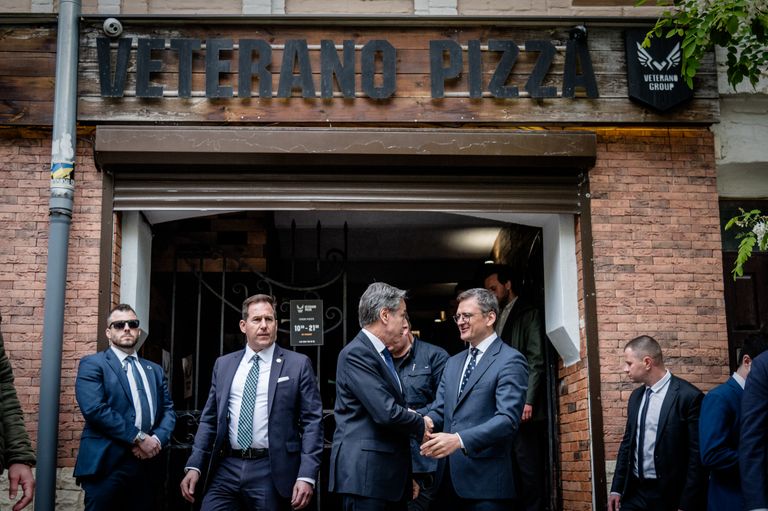 грант для ветеранів